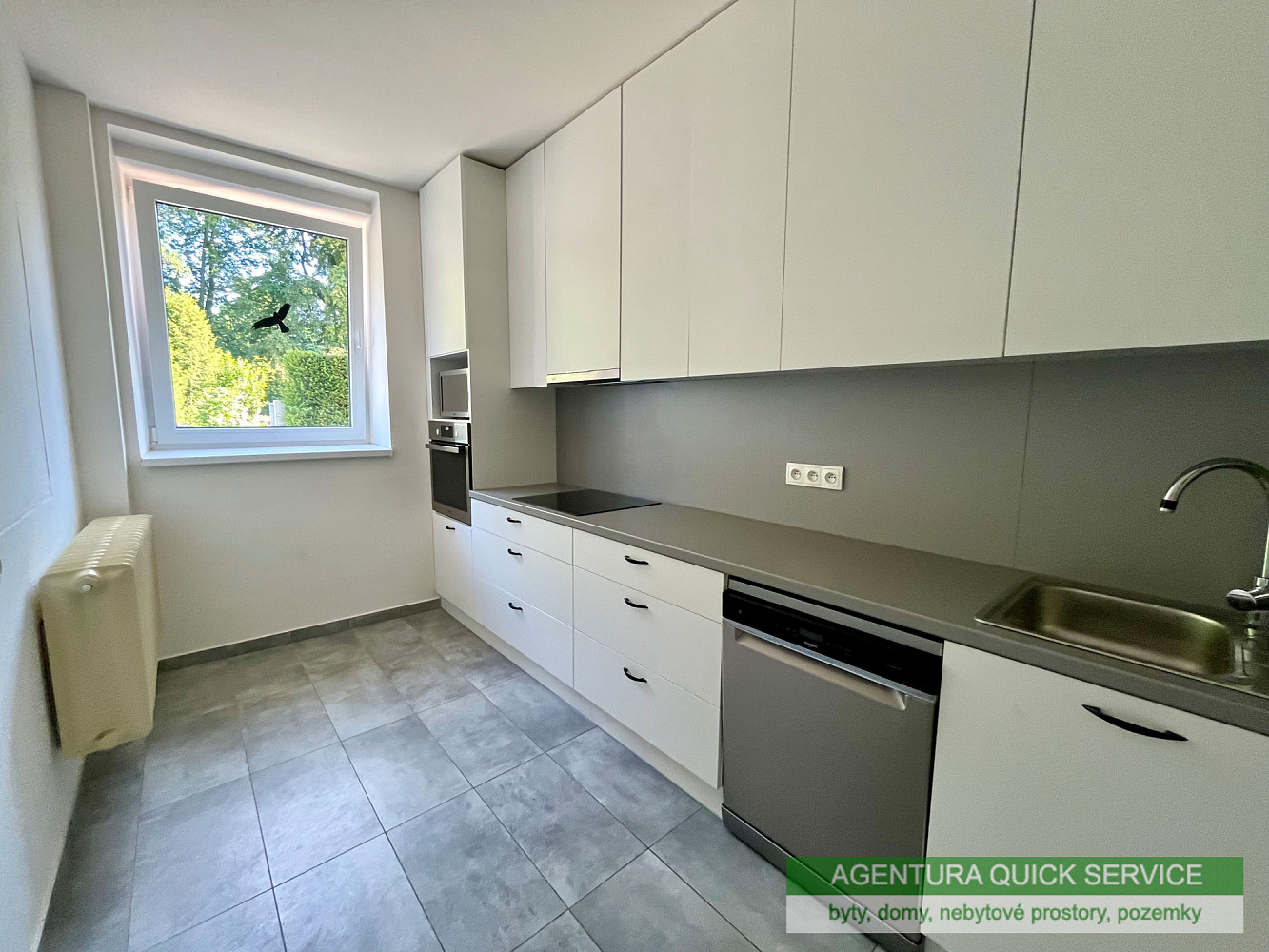 Pronájem výrobních prostor 175 m² – fotografie 3