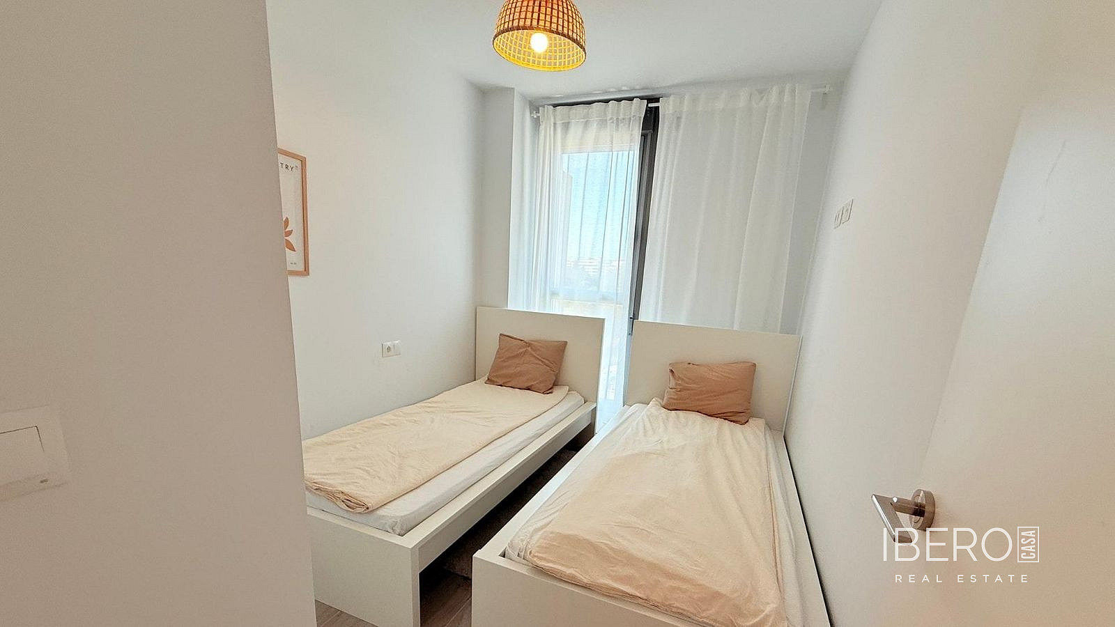 Piso 3+kk – Dénia, Barri les Roques - Vista 3