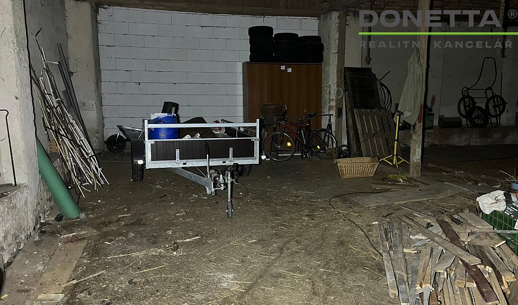 Prodej domu 91 m² s pozemkem 921 m², Seč – náhled fotky 7