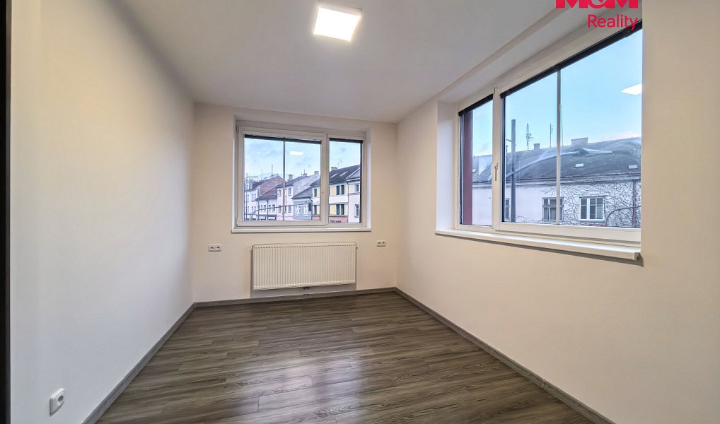 Pronájem bytu 2+kk 40 m², Česká Třebová – náhled fotky 4