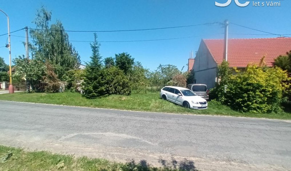Prodej stavebního pozemku 1 584 m², Čeložnice – náhled fotky 8