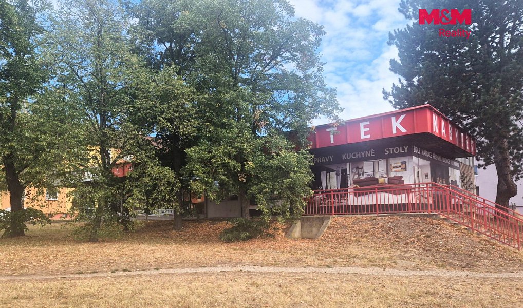 Prodej obchodních prostor 468 m², Beroun – náhled fotky 6
