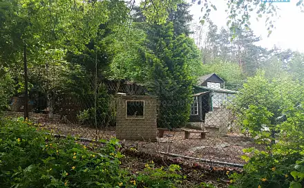 Prodej zahrady 675 m², Kadaň, okres Chomutov