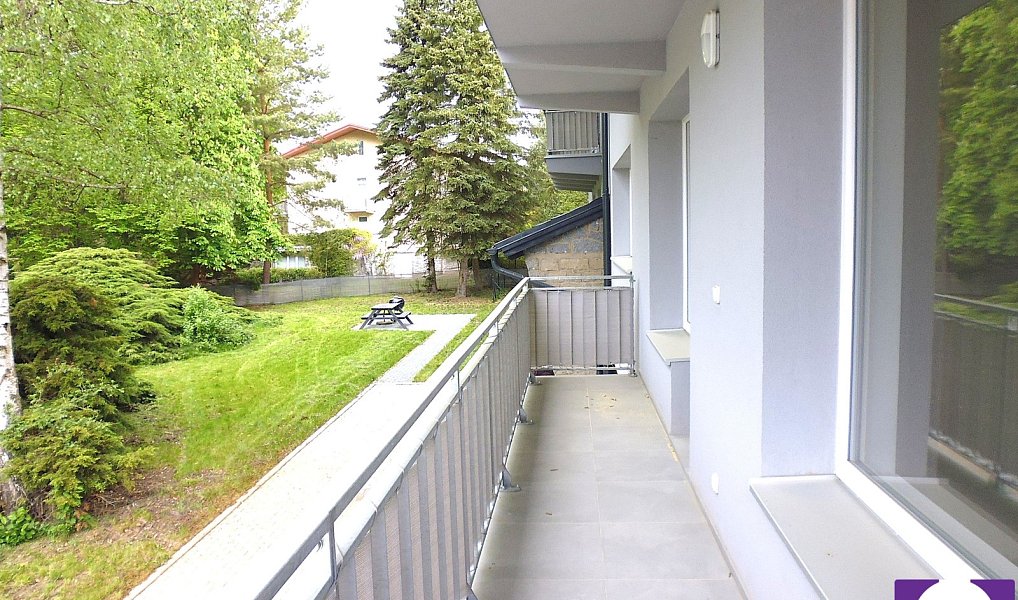 Prodej bytu 2+kk 36 m², Slapy – náhled fotky 3