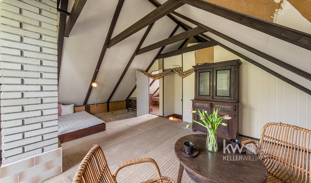 Prodej stavebního pozemku 513 m², Říčany – náhled fotky 37