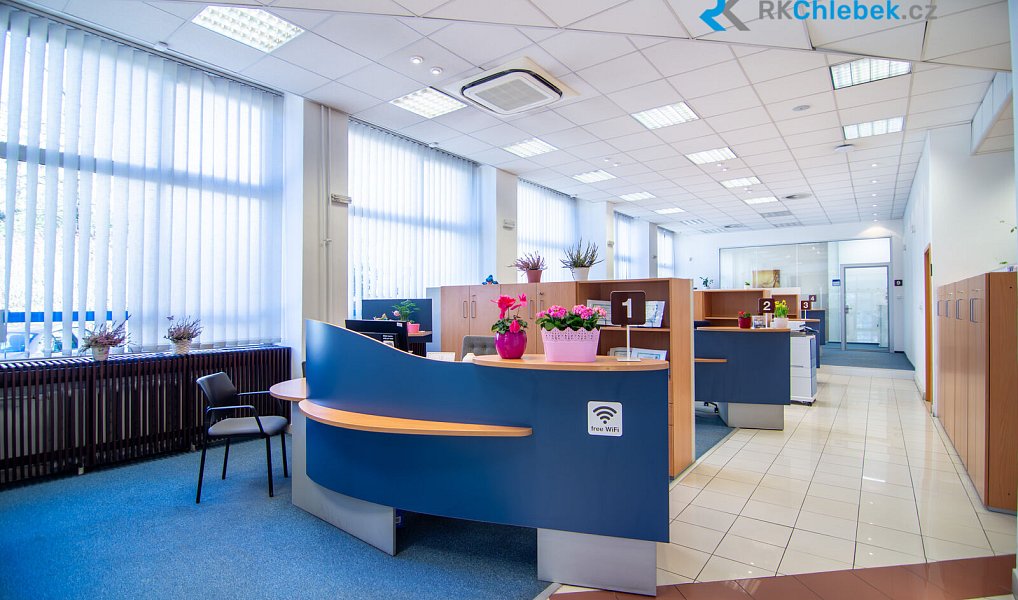 Pronájem obchodních prostor 776 m², Frýdek-Místek – náhled fotky 5