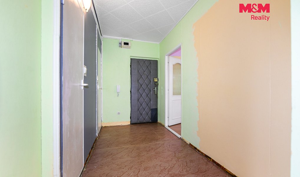 Prodej bytu 3+1 68 m², Neratovice – náhled fotky 17