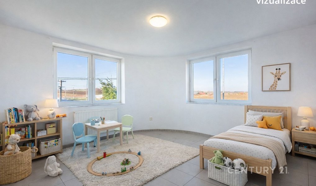 Prodej domu 240 m² s pozemkem 348 m², Bzenec – náhled fotky 10