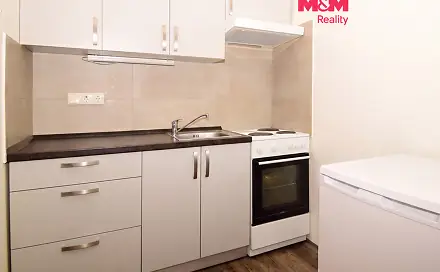 Prodej bytu 1+kk 27 m², Na Obvodu, Ostrava - Vítkovice