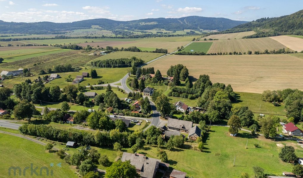 Prodej domu 120 m² s pozemkem 2 021 m², Písařov – náhled fotky 25