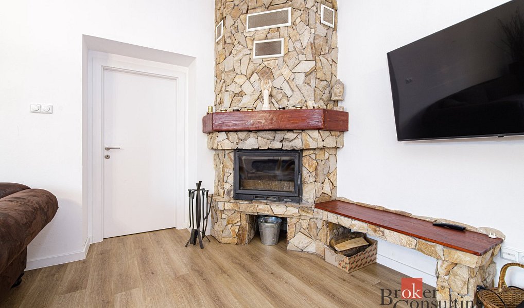 Pronájem domu 179 m² s pozemkem 1 214 m², Ostrava – náhled fotky 7