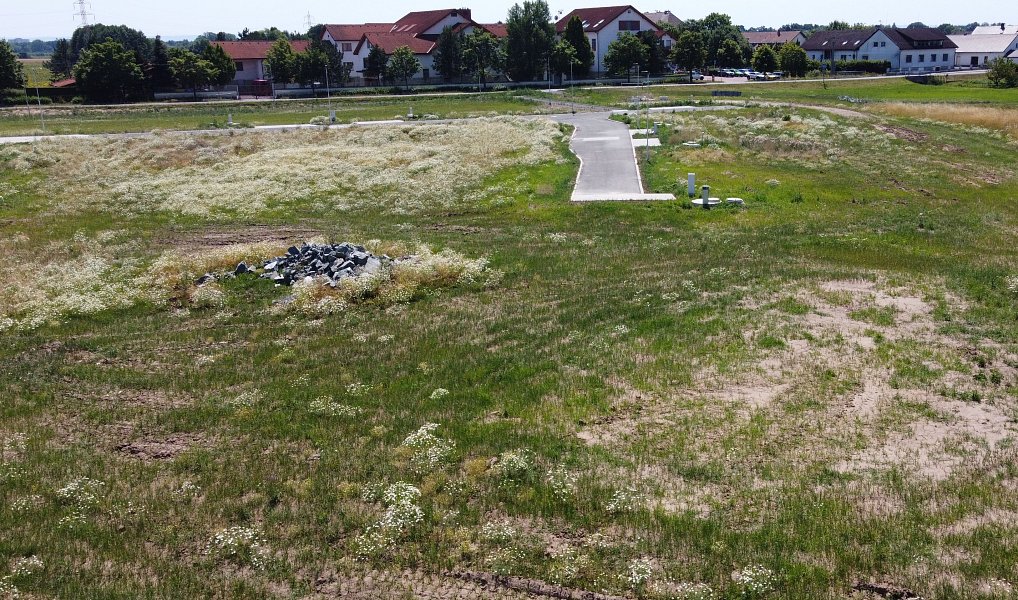 Prodej stavebního pozemku 1 152 m², Ráby – náhled fotky 9