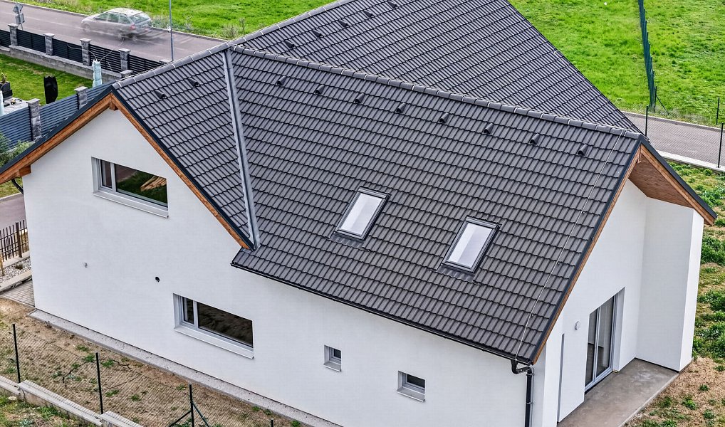 Prodej domu 224 m² s pozemkem 959 m², Dobšice – náhled fotky 9