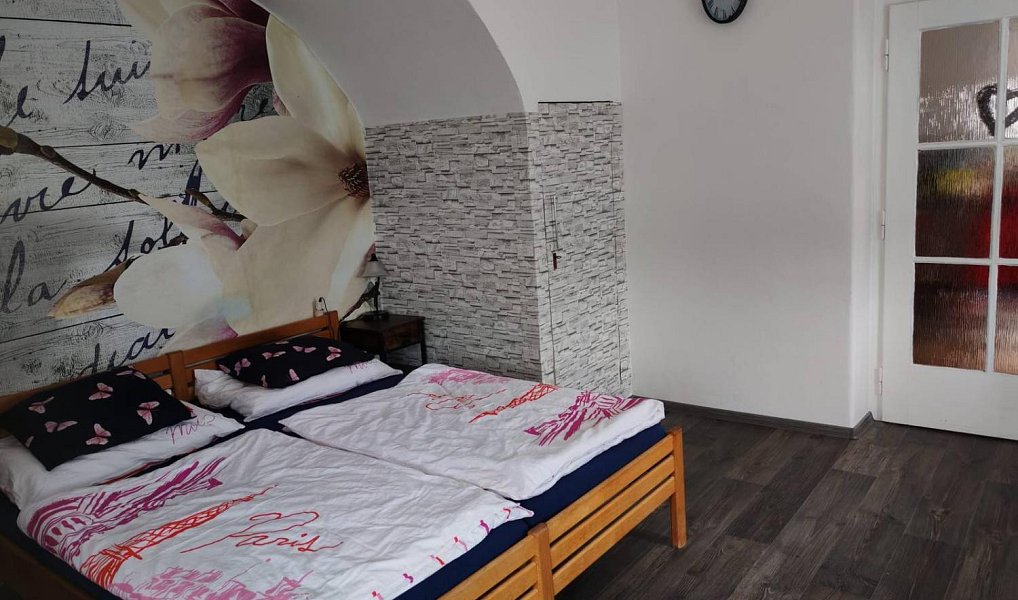 Prodej domu 250 m² s pozemkem 2 819 m², Čkyně – náhled fotky 22