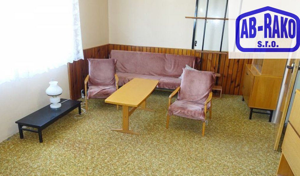 Pronájem bytu 3+1 63 m², Jindřichův Hradec – náhled fotky 9