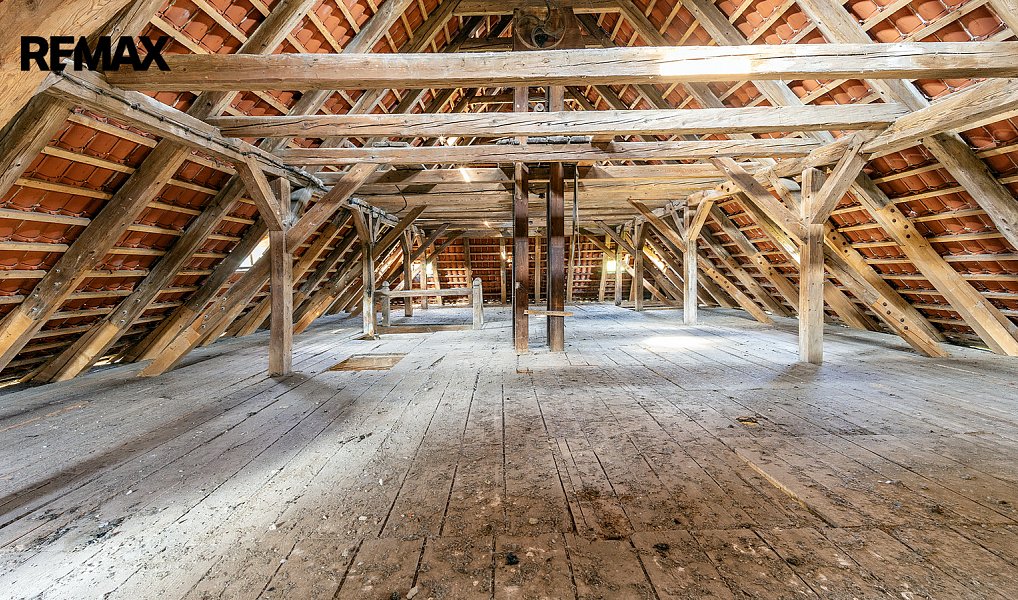 Prodej zemědělského objektu 2 500 m², Počedělice – náhled fotky 25