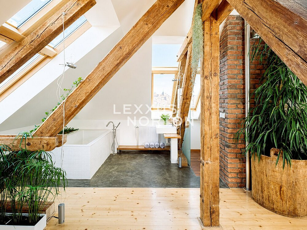 Pronájem bytu 2+kk 90 m² — photo 3