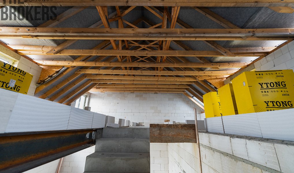 Prodej domu 177 m² s pozemkem 750 m², Mikulčice – náhled fotky 7