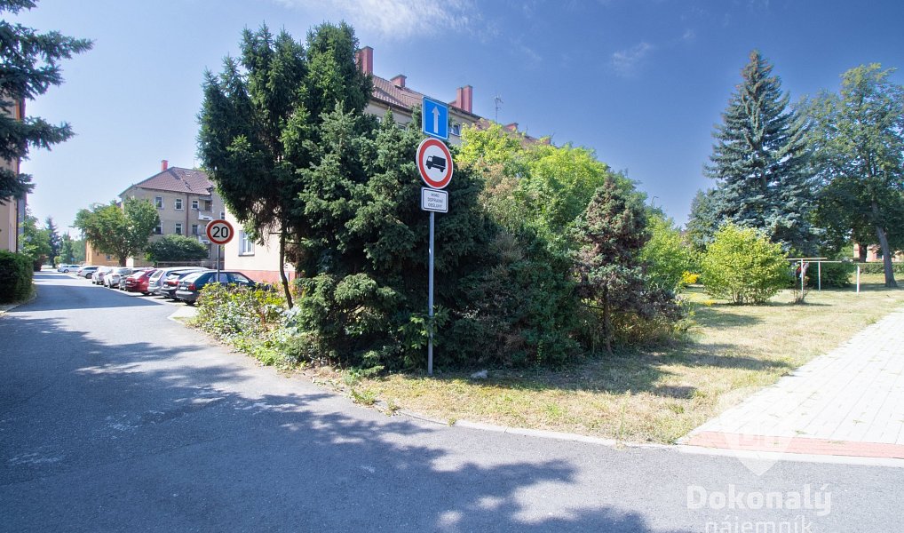 Pronájem bytu 3+1 73 m², Lysá nad Labem – náhled fotky 24
