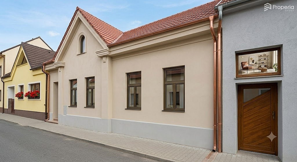 Prodej domu 111 m² s pozemkem 277 m² — photo 2
