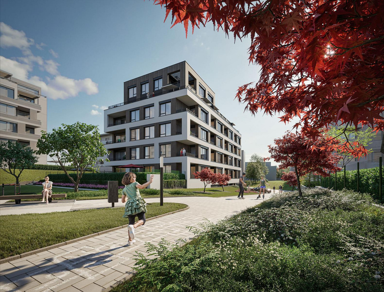 Prodej bytu atypického 53 m² - Widok 3