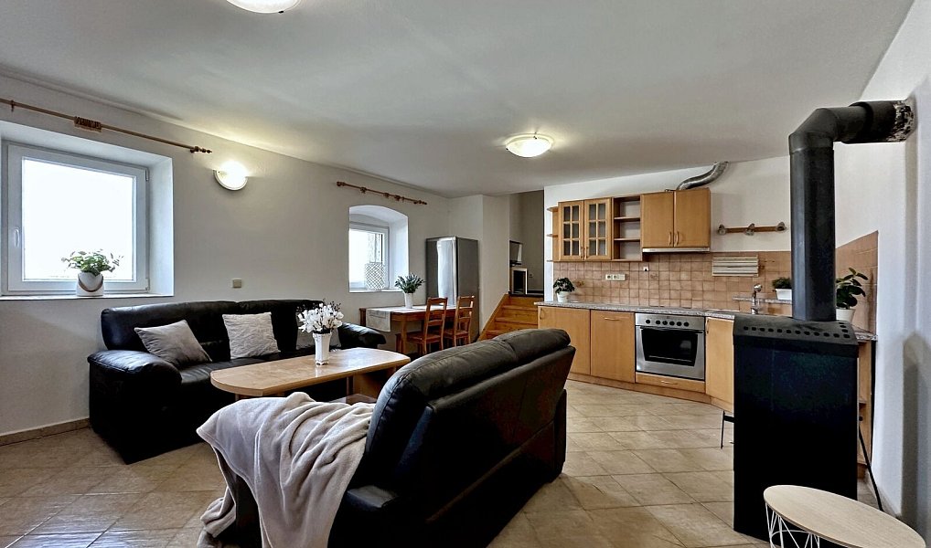 Prodej domu 266 m² s pozemkem 678 m², Holubov – náhled fotky 19