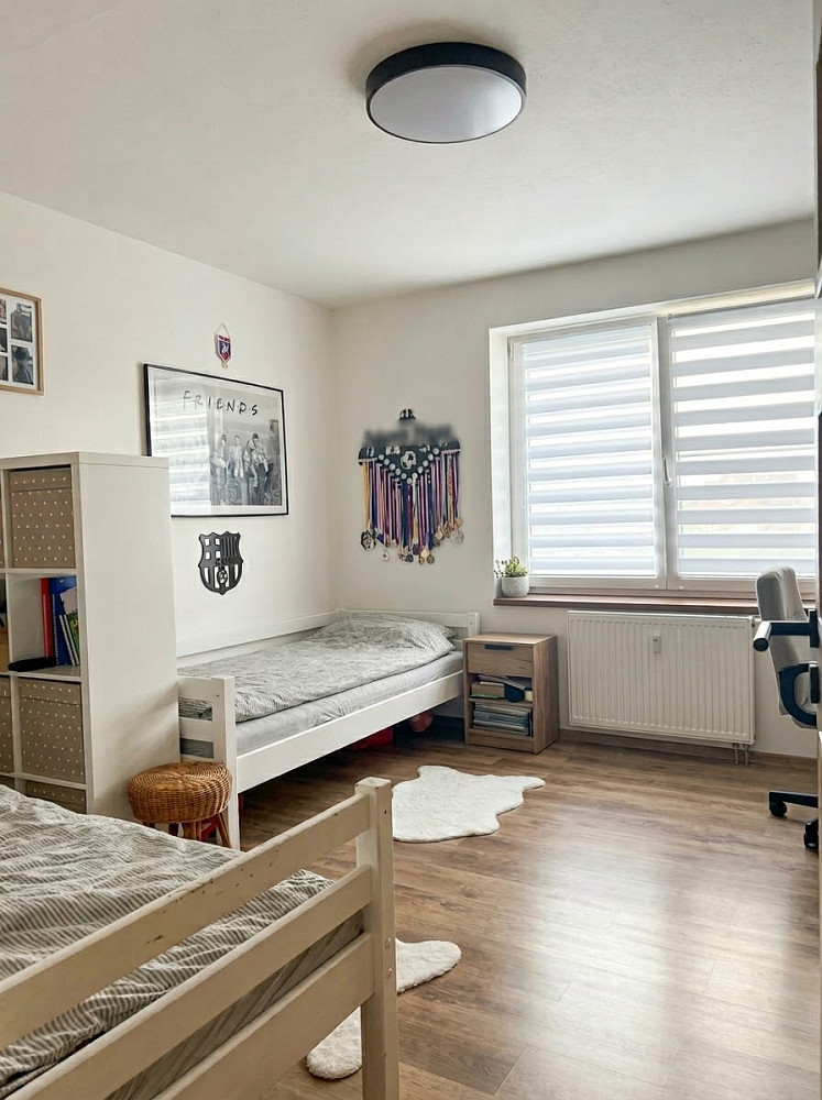 Prodej bytu 2+1 69 m² – fotografie 4