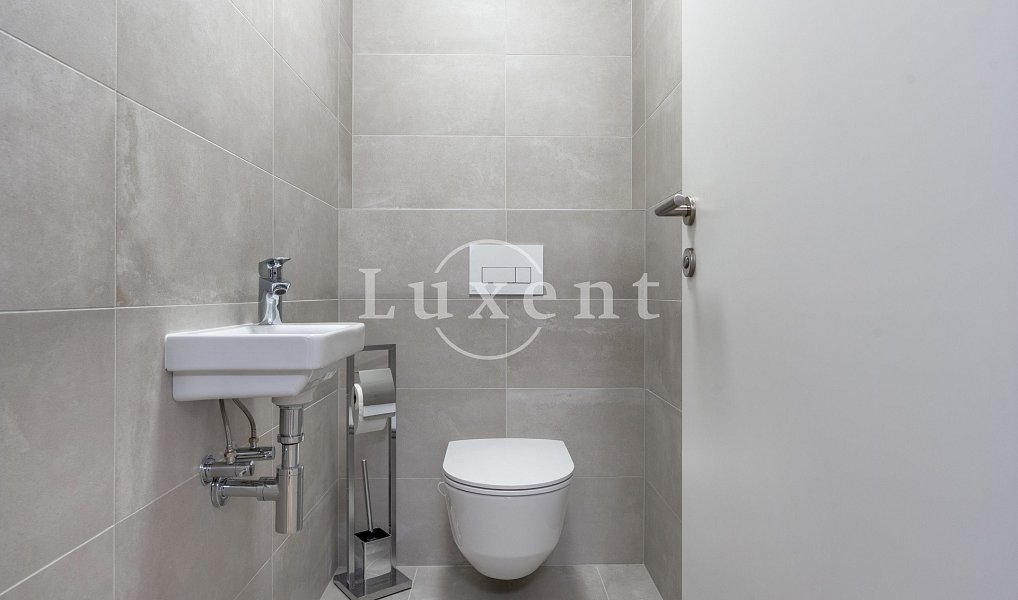 Pronájem bytu 2+kk 60 m², Praha – náhled fotky 16
