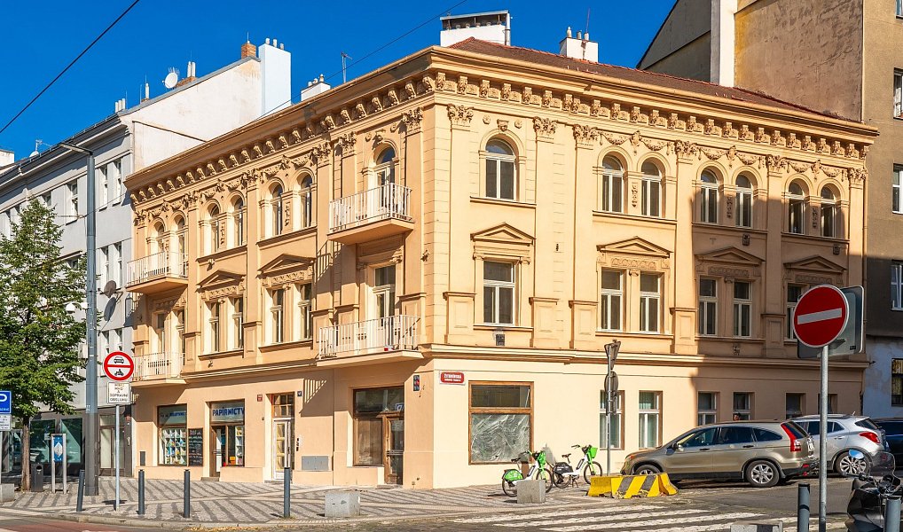 Prodej bytu 3+kk 55 m², Praha – náhled fotky 14