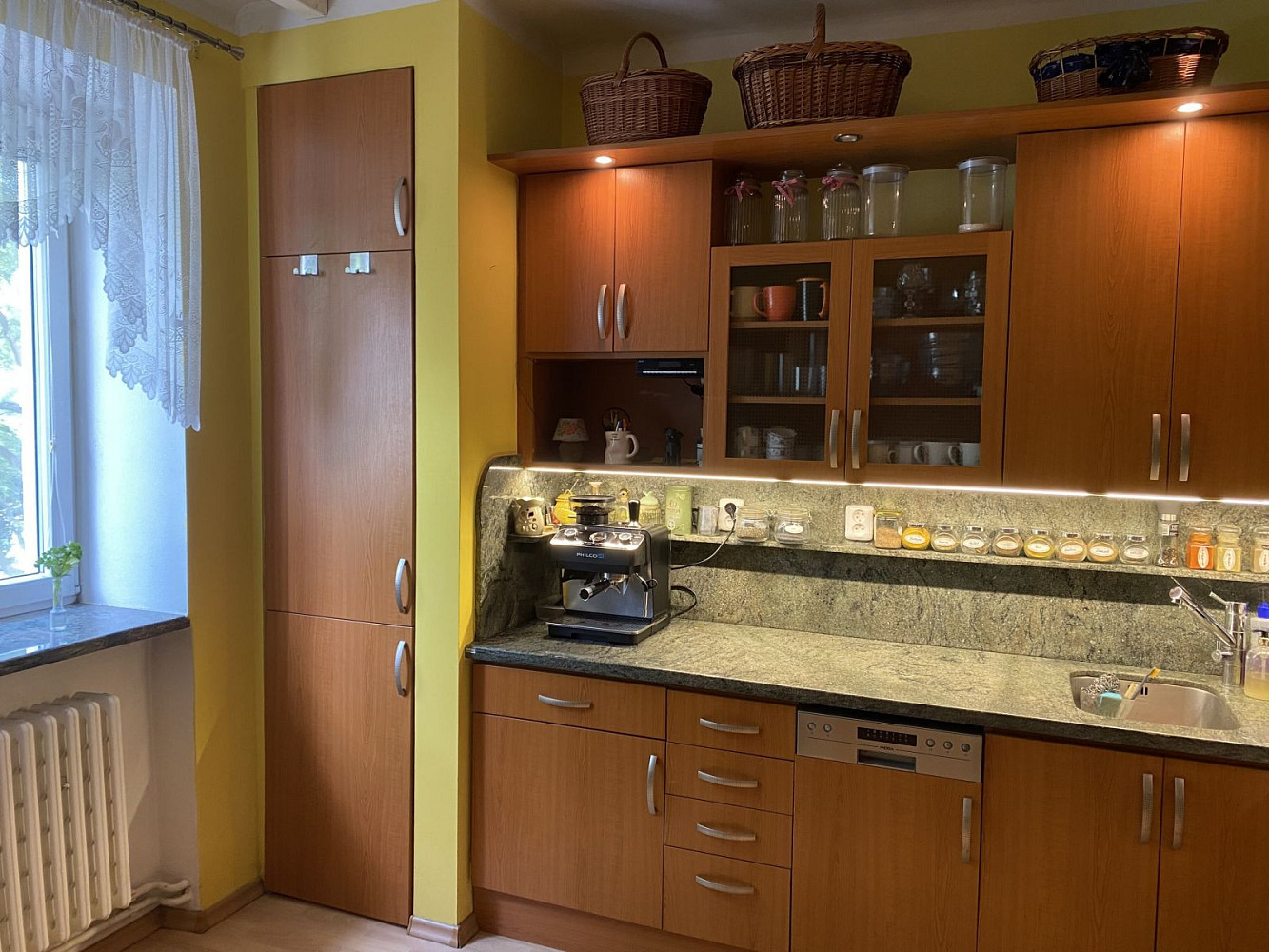 Prodej bytu 2+1 69 m² – fotografie 5