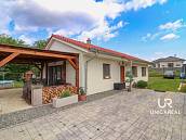 Prodej domu 90m2 s pozemkem 845m2