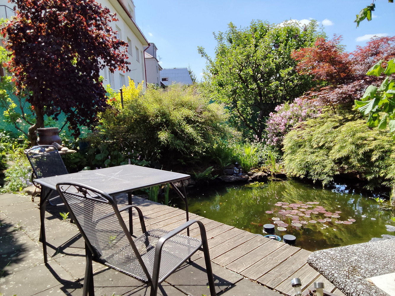 Pronájem bytu 3+1 85 m²