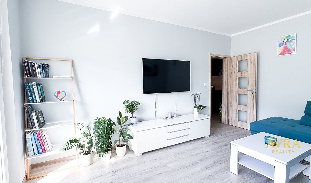 Prodej bytu 2+1 65 m², Mariánské Lázně – náhled fotky 17