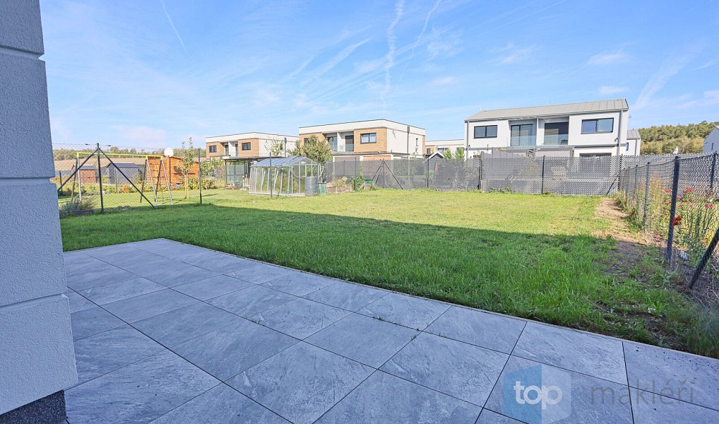 Pronájem domu 128 m² s pozemkem 432 m², Horoušany – náhled fotky 3