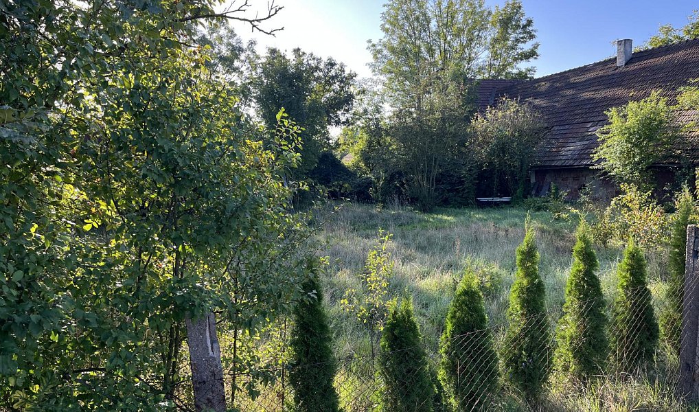 Prodej stavebního pozemku 839 m², Kopidlno – náhled fotky 2