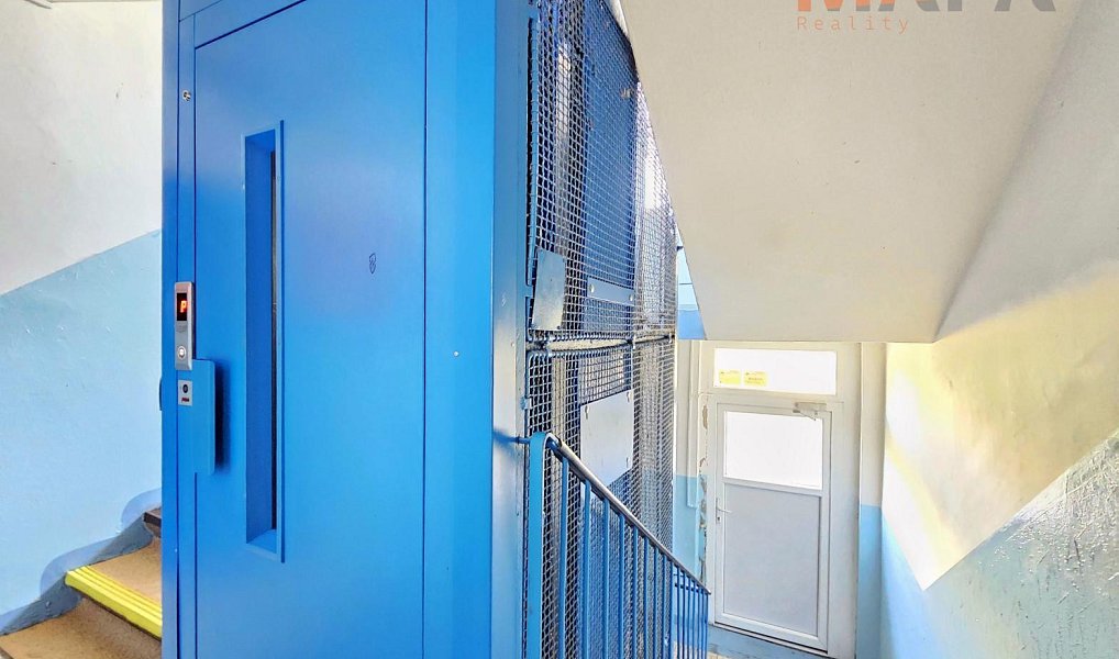 Prodej bytu 3+1 79 m², Chomutov – náhled fotky 20