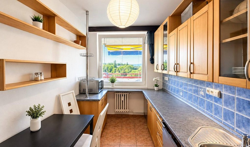 Prodej bytu 3+1 78 m², Pardubice – náhled fotky 2