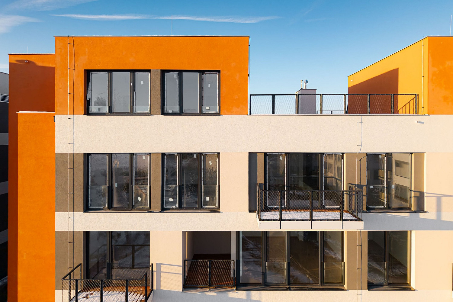 Prodej bytu 2+kk 61 m²
