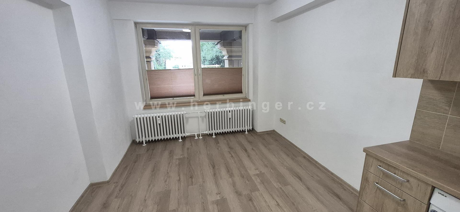 Pronájem bytu 1+kk 18 m² — photo 3