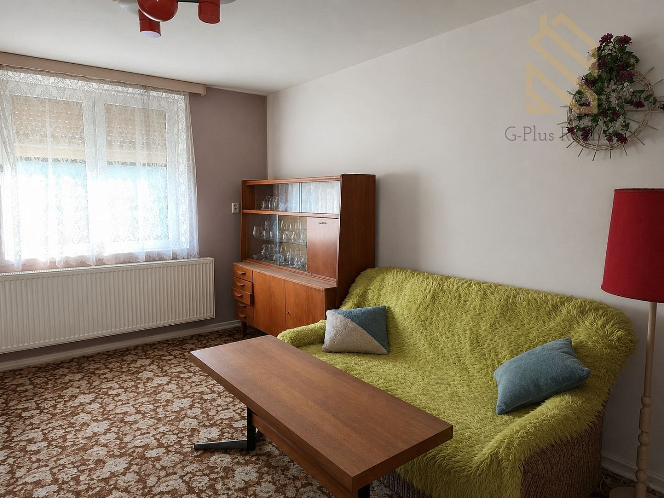 Prodej domu 45 m² s pozemkem 1 676 m² – fotografie 4
