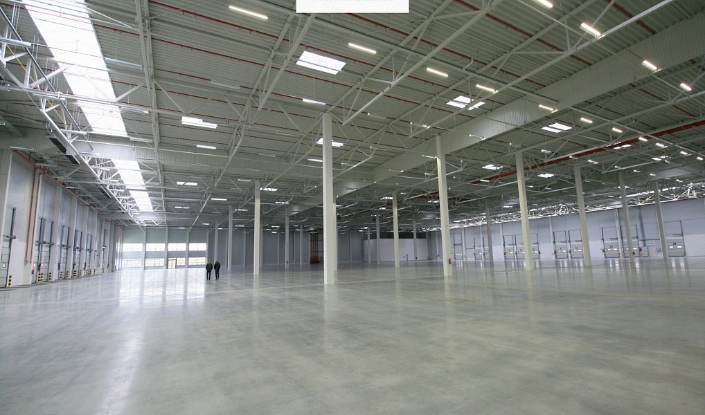 Pronájem skladovacích prostor 12 687 m², Říčany – náhled fotky 9