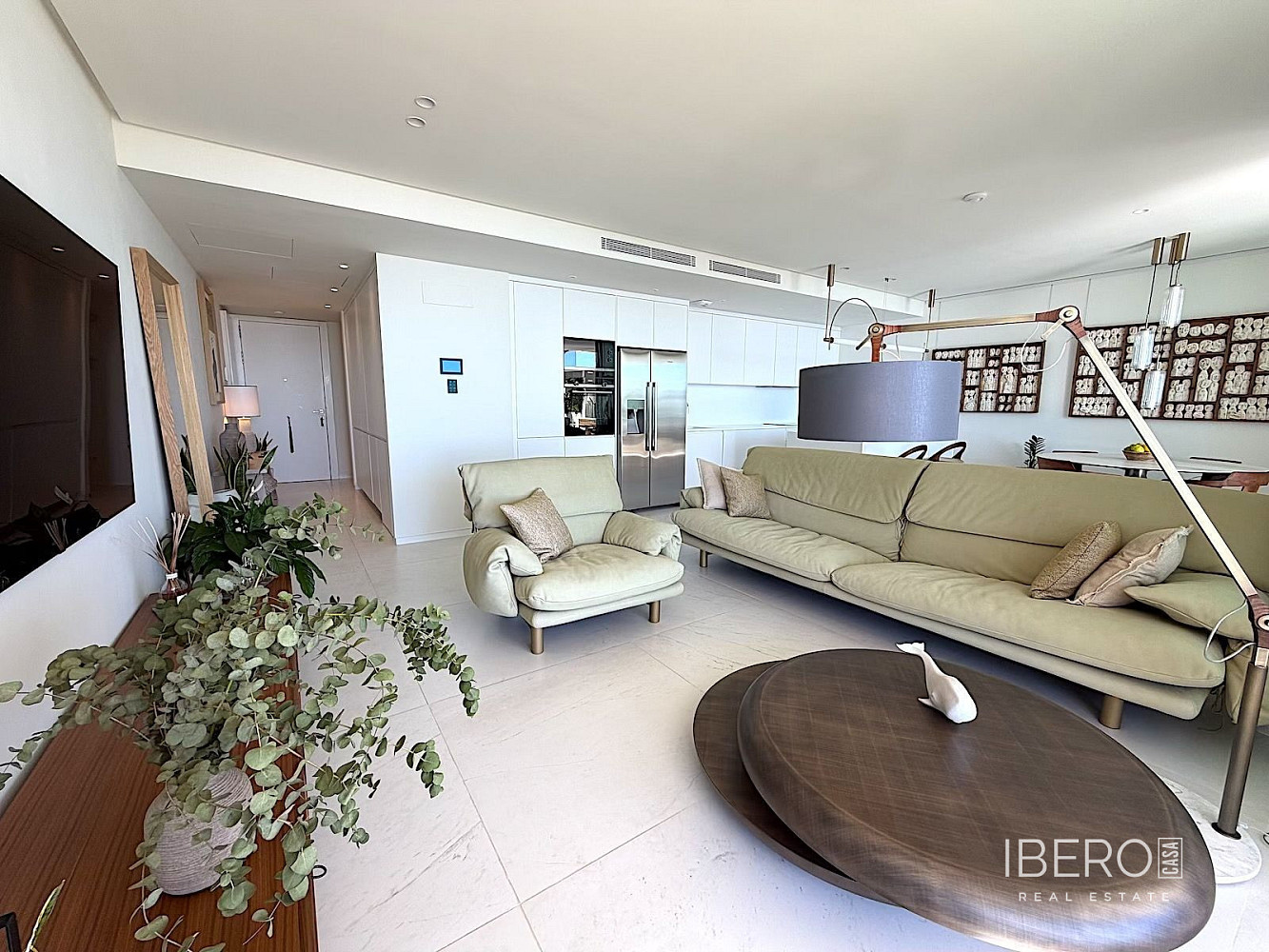 Piso 3+kk – Marbella, Barrio Alto - Más