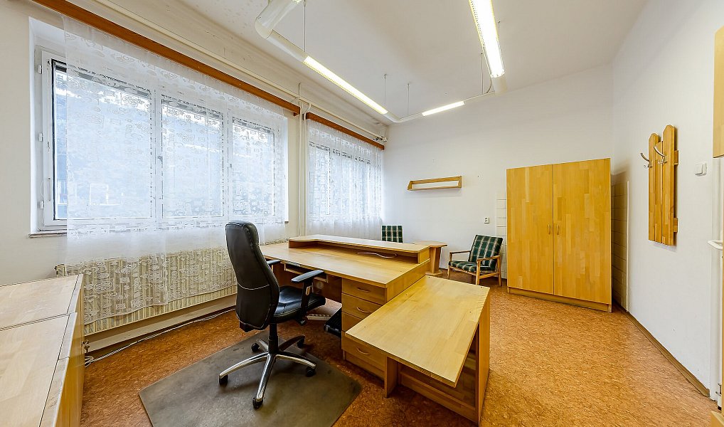 Pronájem kanceláře 648 m², Veselí nad Moravou – náhled fotky 20
