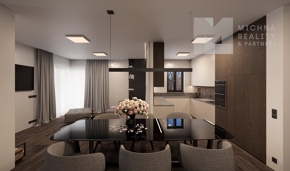 Prodej domu 256 m² s pozemkem 468 m², Rozdrojovice – náhled fotky 4