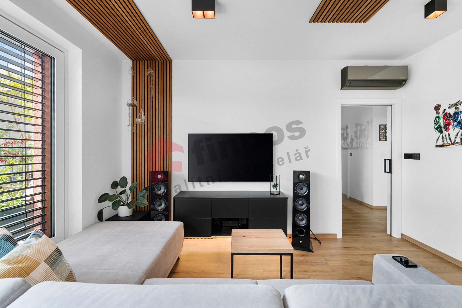 Prodej bytu 3+kk 144 m² – fotografie 5