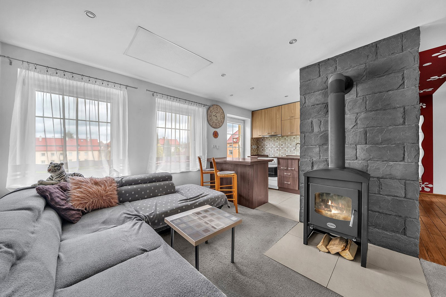 Prodej bytu 3+kk 46 m² – fotografie 5