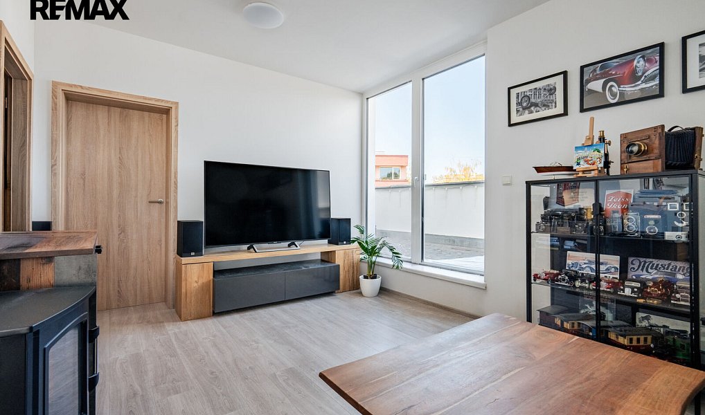 Prodej bytu 2+kk 51 m², Boskovice – náhled fotky 11