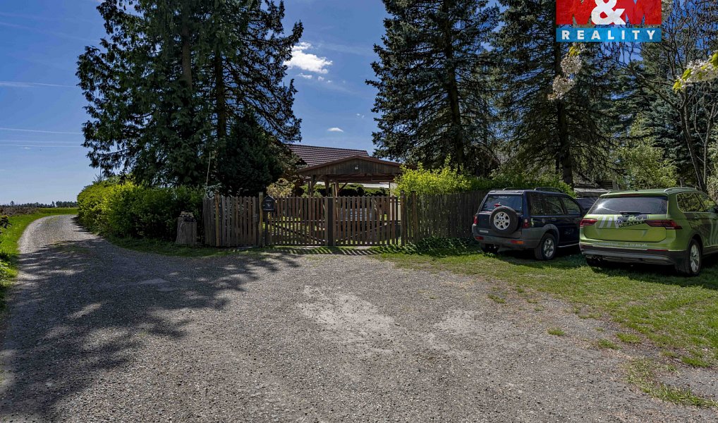 Prodej domu 150 m² s pozemkem 1 241 m², Staňkovice – náhled fotky 26