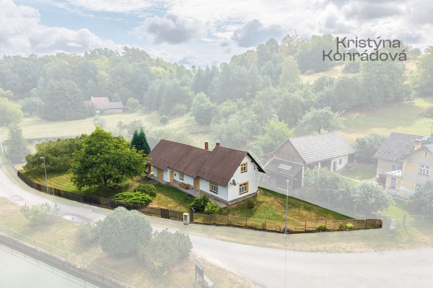 Prodej domu 90 m² s pozemkem 1 206 m² – fotografie 4