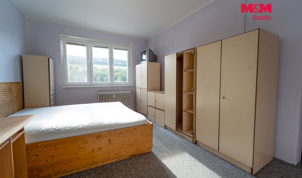 Prodej bytu 2+1 54 m², Kraslice – náhled fotky 10